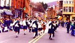 Ceol Mor Pipe Band