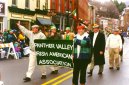 Panther Valley Irish American Association