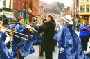 Jim Thorpe HS Band